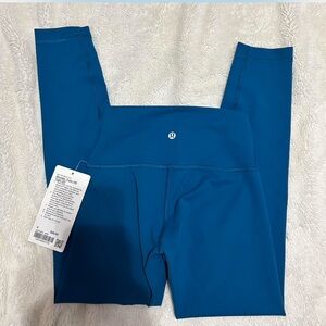 NWT Wunder Train HR Tight 25”